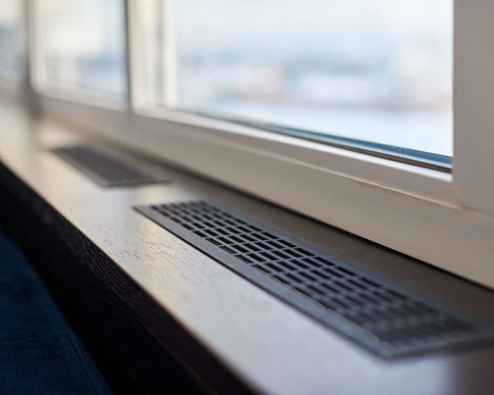 Ventilation en Espace Confiné : Systèmes et Stratégies pour Abris et Pièces Sûres