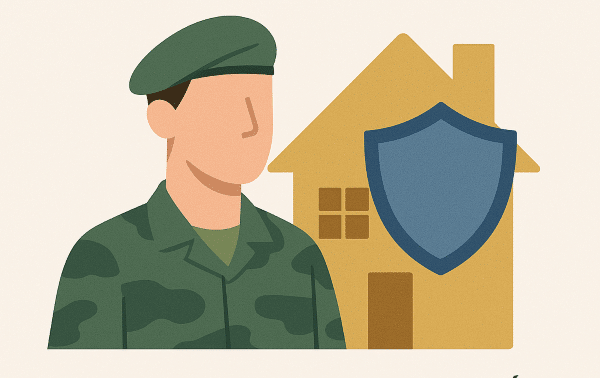 Assurance habitation militaire