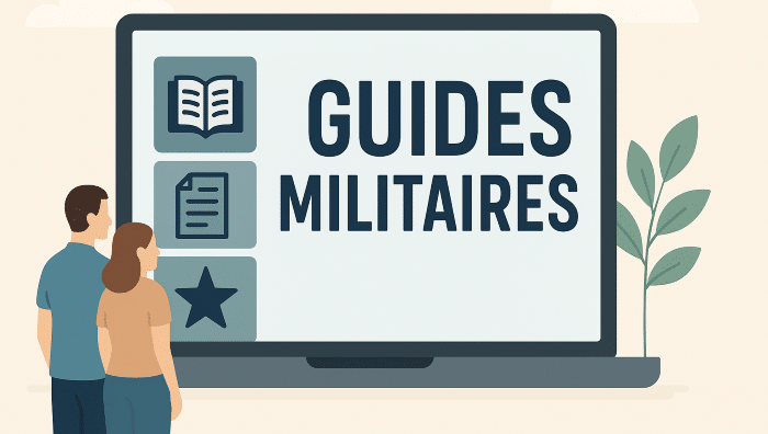 guides_militaires guides militaires