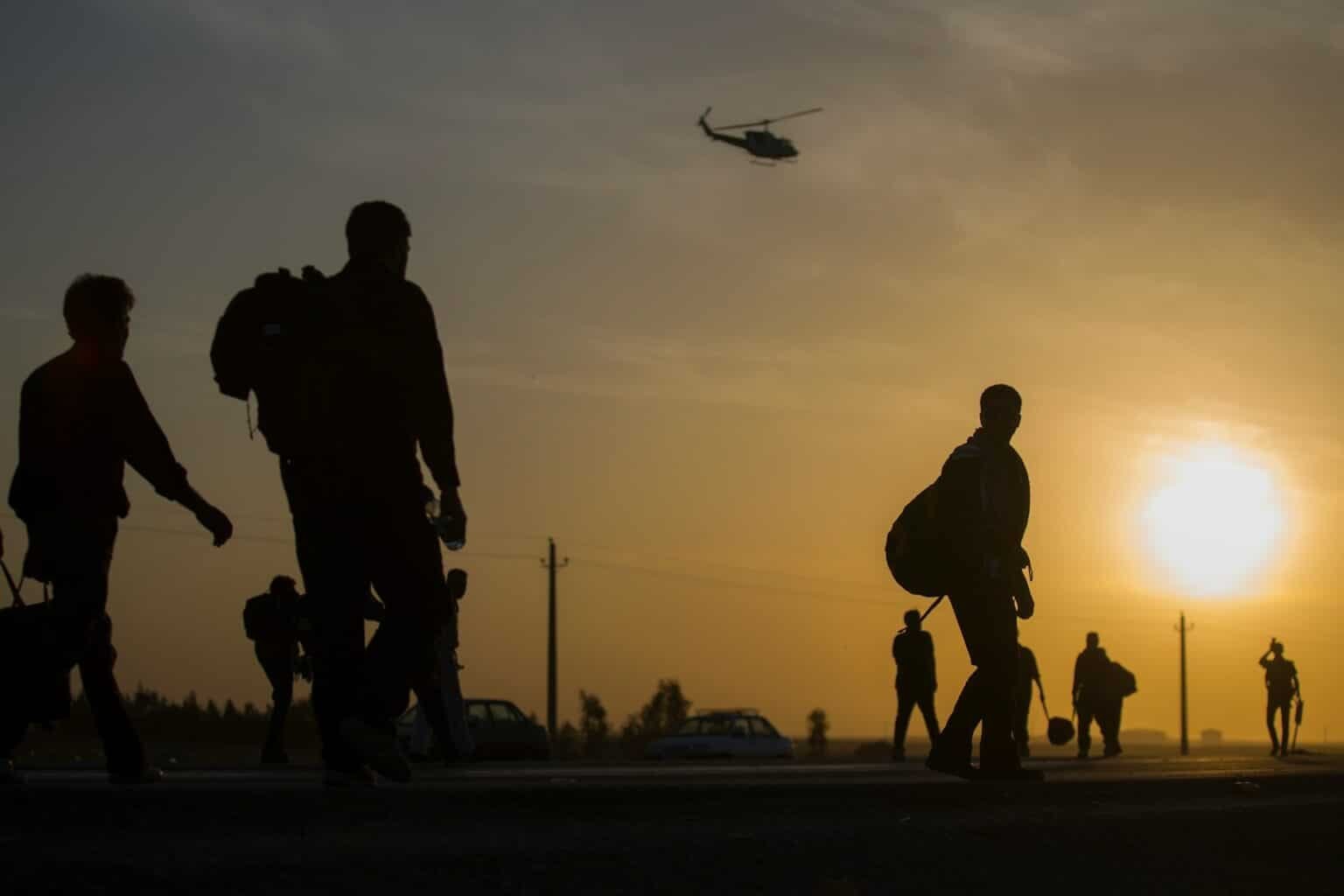 Comment devenir commando dans l'armée : les 8 questions essentielles ...