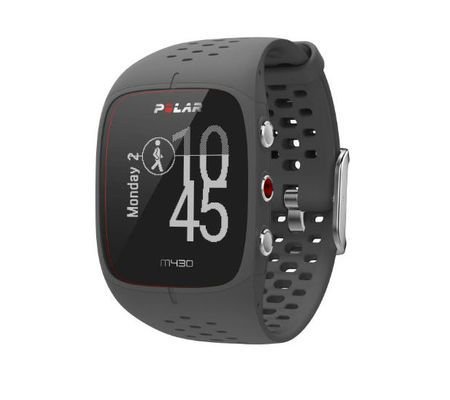 Montre cardio 2024 gps running