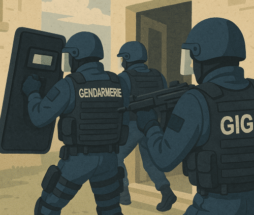 recrutement-gendarmerie-gendarmerie recrutement-gendarmerie-nationale-gign
