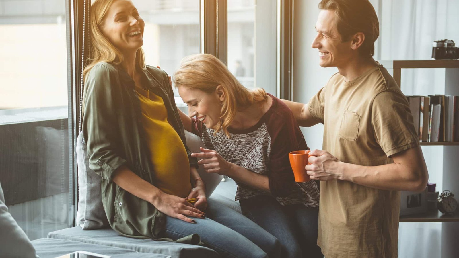 Combien coûte la gestation pour autrui : prix, pays, programmes