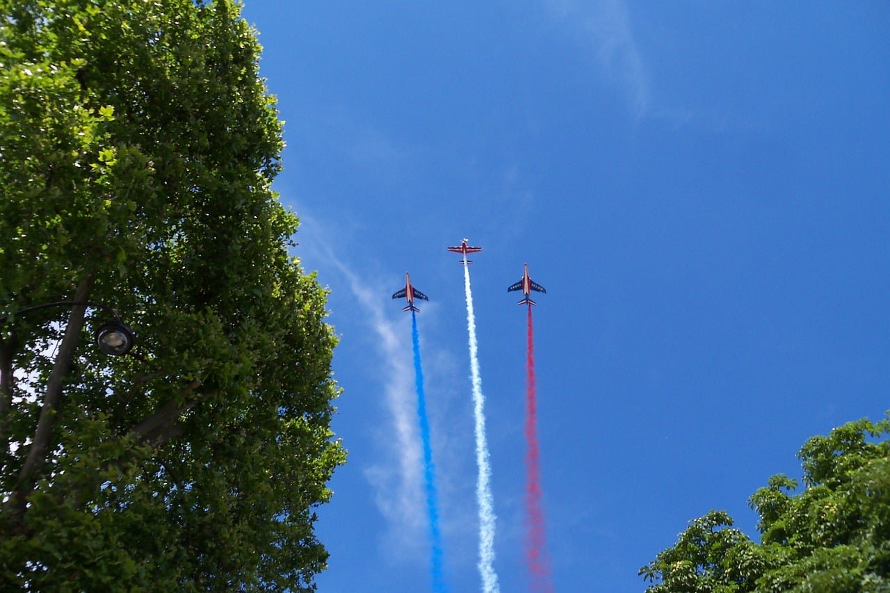 Comment bien préparer sa remise de Légion d’honneur ?